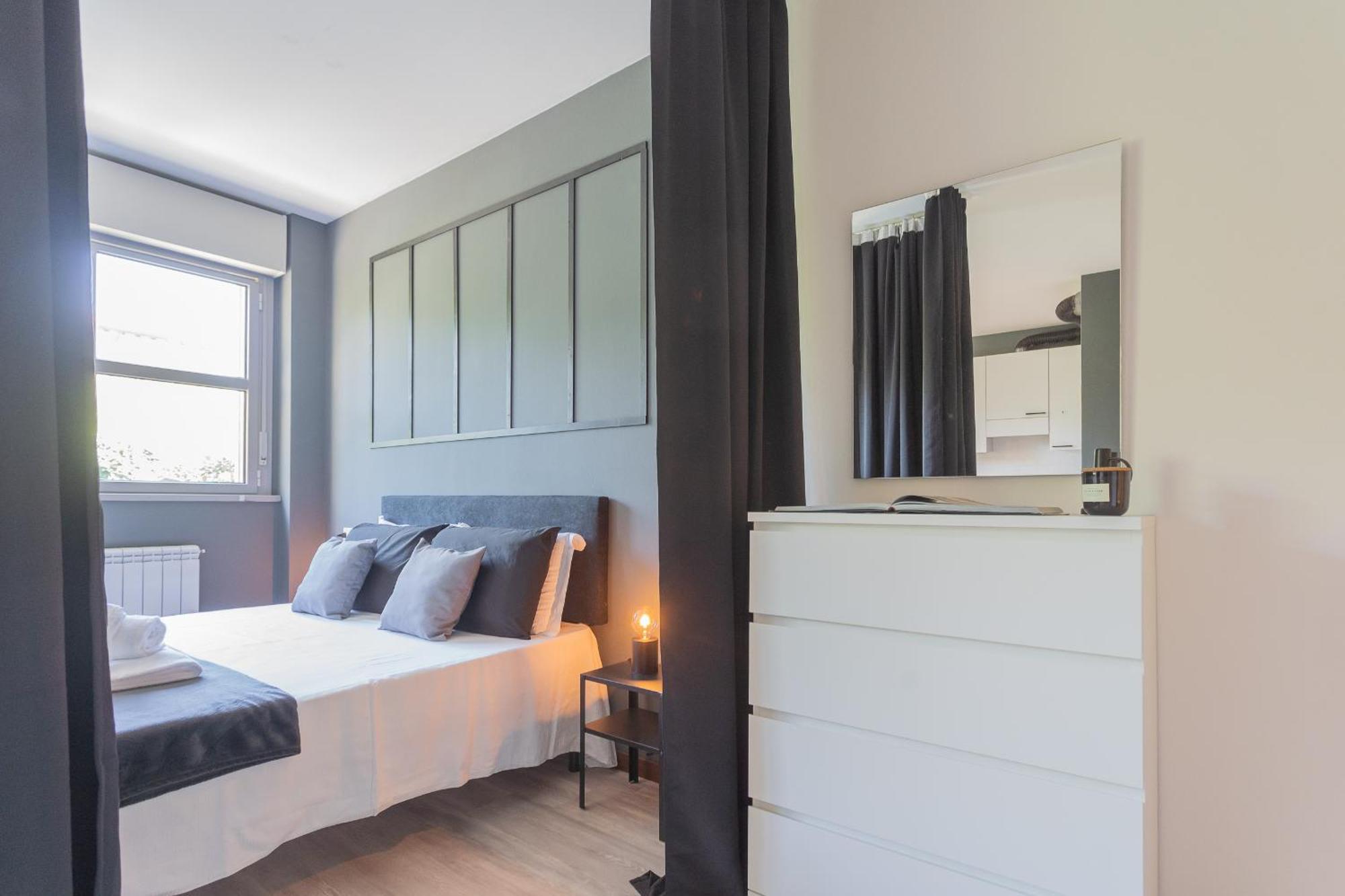 Black Loft Como By Rent All Комо Екстер'єр фото