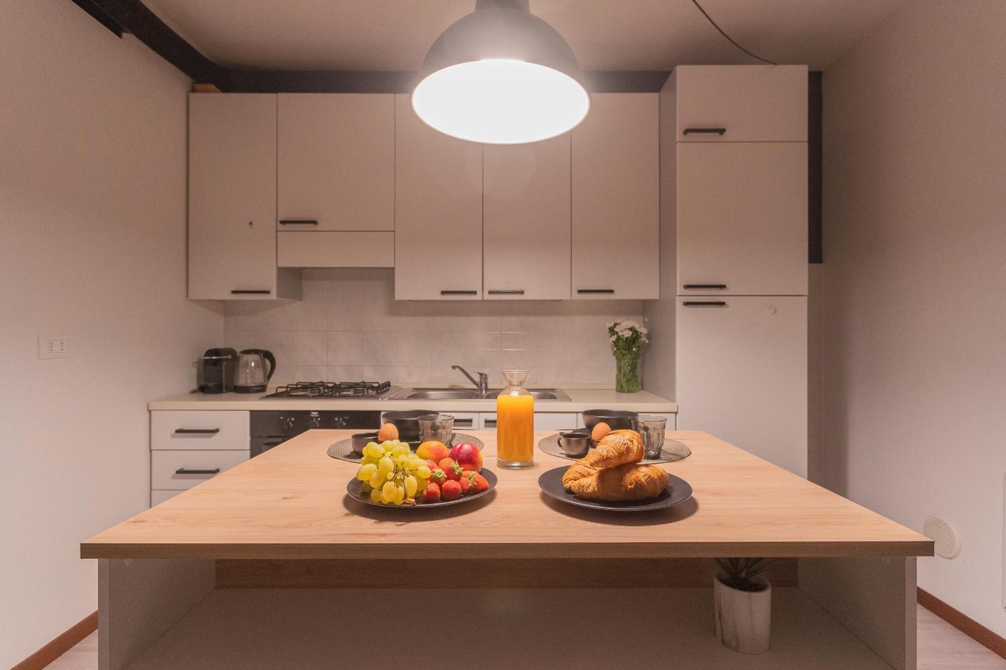 Black Loft Como By Rent All Комо Екстер'єр фото