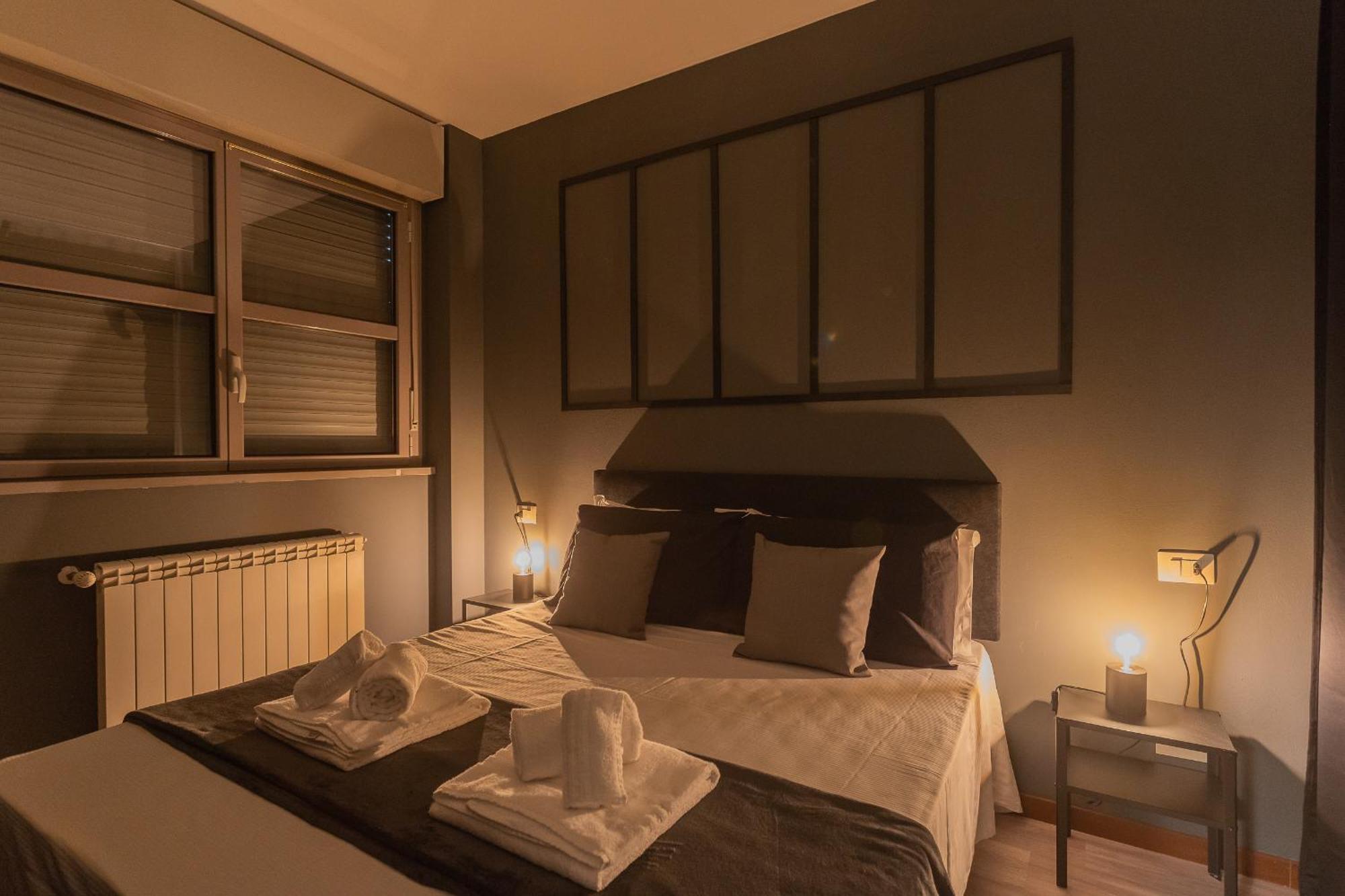 Black Loft Como By Rent All Комо Екстер'єр фото