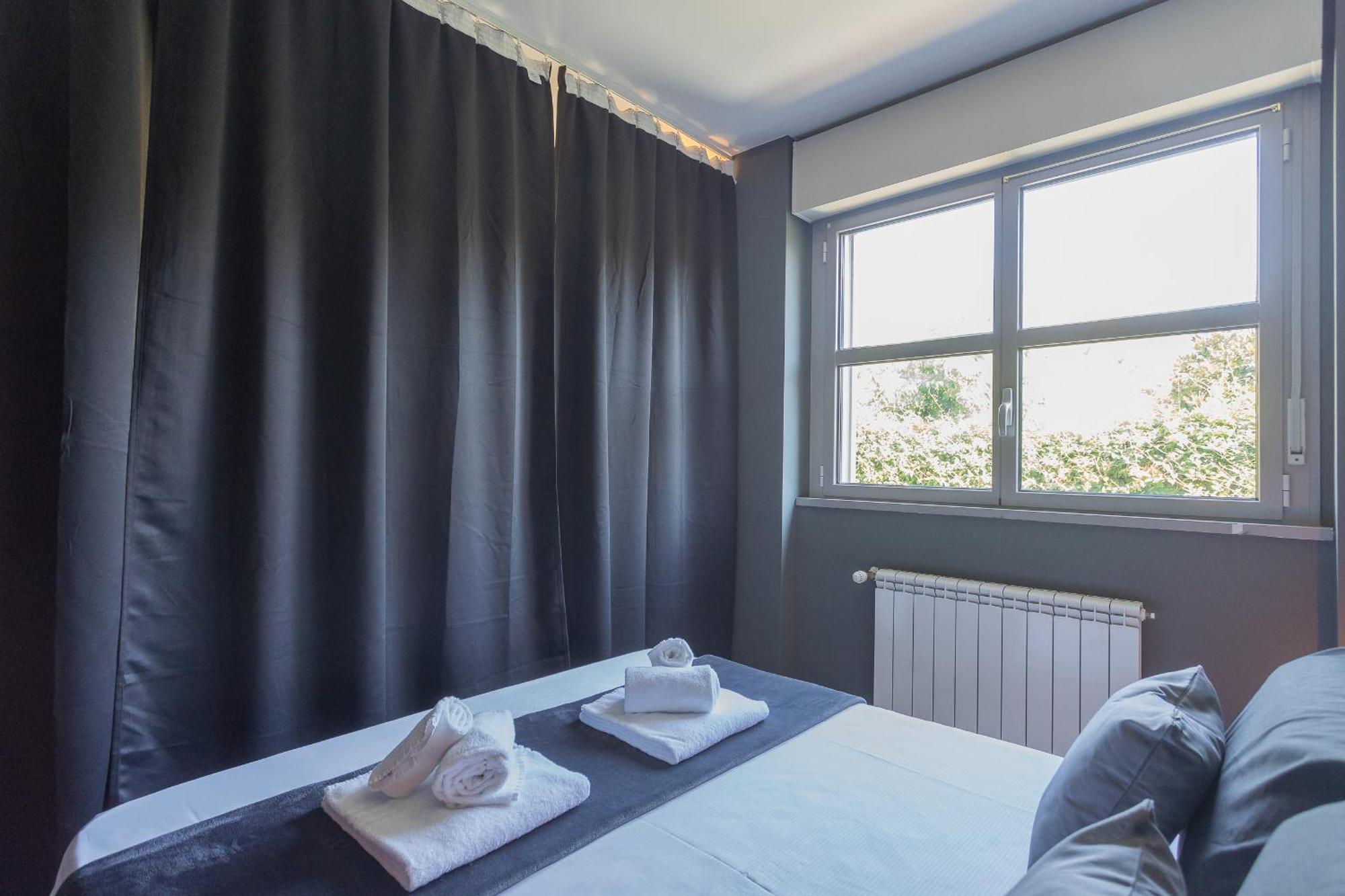 Black Loft Como By Rent All Комо Екстер'єр фото